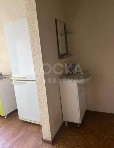 1-комнатную квартиру, 25кв. м., этаж - 1/3, Токольдош.