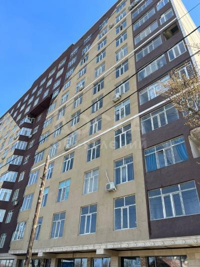 Продаю 2-комнатную квартиру, 96кв. м., этаж - 12/12, карпинка фрунзе.