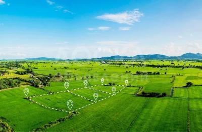 Продаю участок под строительство, 459 соток Кара Балта.