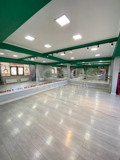 Продаю помещение свободного назначения 176кв. м., КИЕВСКАЯ / ТУРУЗБЕКОВА.