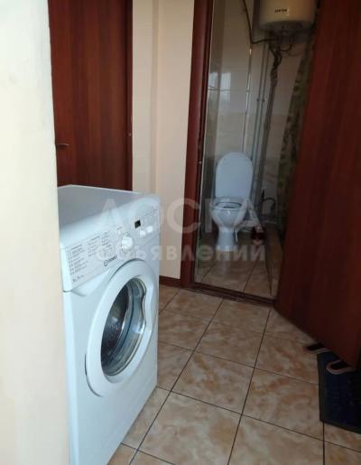 Продаю 1-комнатную квартиру, 35кв. м., этаж - 2/2, рабочий городок.