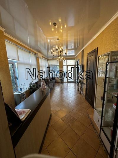 Продаю помещение свободного назначения 119кв. м., Уметалиева/Токтогула.