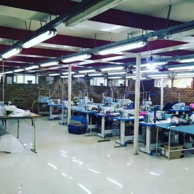 Срочно! Продается швейный цех (оборудование в подарок)