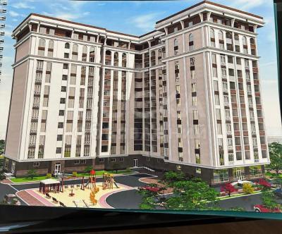 Продаю 1-комнатную квартиру, 41.9кв. м., этаж - 6/12, Абая/Скрябина .