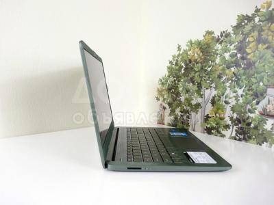 Ноутбук HP 14-dq2089wm, i3-1115 G4 4.1 GHz,8gb,256gb M.2 SSD,14/матовый(1920x1080),IPS