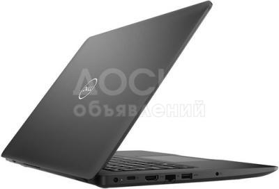 Ультрабук Dell Latitude 3490, Intel core i5-8265U @1.6ghz,8gb,SSD 256gb, 14/матовый FHD(1920x1080) IPS