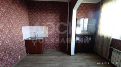 Продаю 1-комнатную квартиру, 36кв. м., этаж - 1/9, средний Джал.