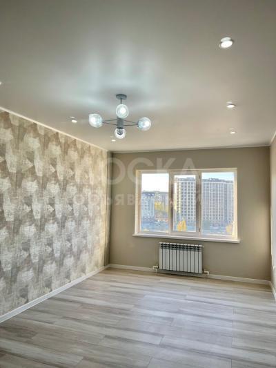 Продаю 2-комнатную квартиру, 71кв. м., этаж - 8/9, Магистраль/Токтоналиева.