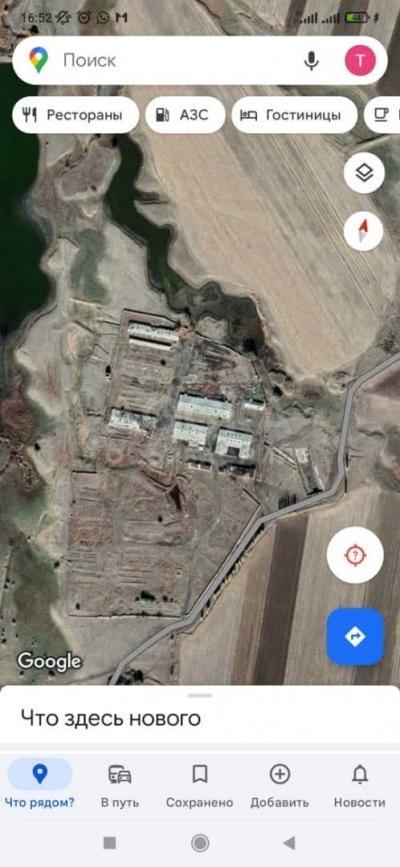 Продаю участок сельхоз назначения, 8,5 га каинды.