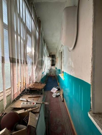 Продаю 2-комнатную квартиру, 54,5кв. м., этаж - 4/5, Торокул айтматова дом 53.