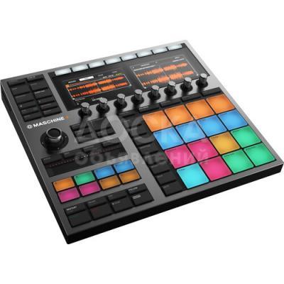 Native Instruments MASCHINE+ Production Workstation