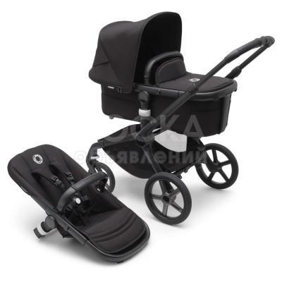 Bugaboo Fox 5 All-Terrain Stroller