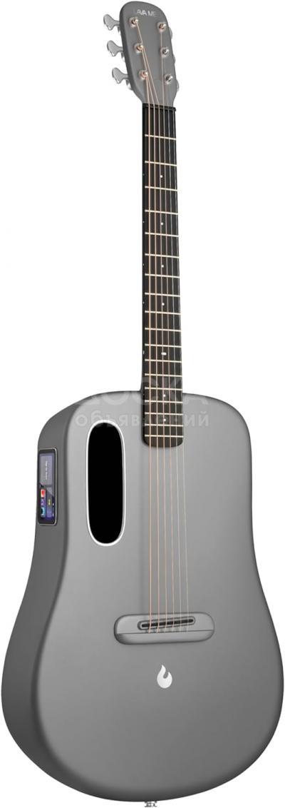 LAVA ME 4 Acoustic Electric Guitars