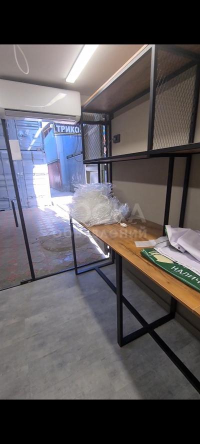 ДОРДОЙ! ФУЛФИЛМЕНТ! КОНТЕЙНЕР!