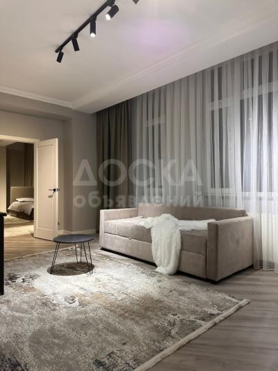 Продаю 3-комнатную квартиру, 109кв. м., этаж - 10/10, МАГИСТРАЛЬ/БЕЛИНСКАЯ.