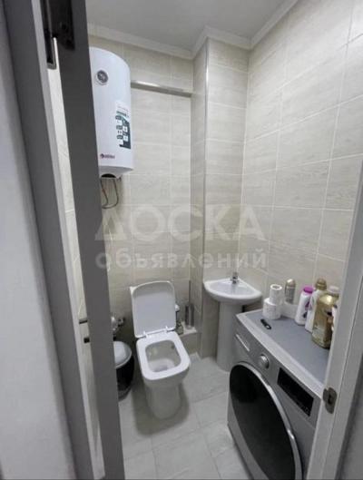 Продаю 2-комнатную квартиру, 58кв. м., этаж - 4/10, Кок-Жар.