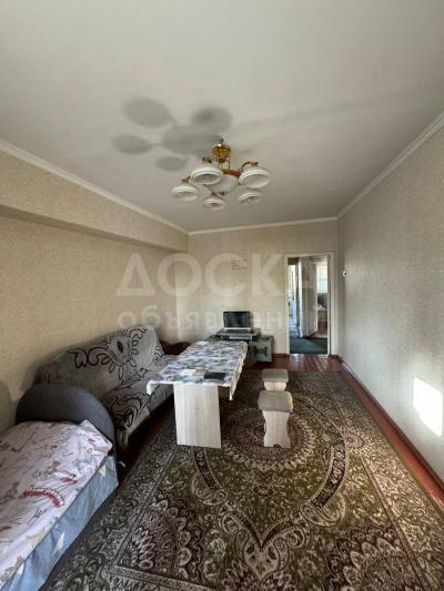 Продаю 3-комнатную квартиру, 67кв. м., этаж - 4/5, Московская/Тыныстанова.