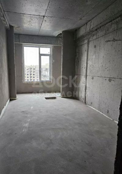 Продаю 2-комнатную квартиру, 81кв. м., этаж - 2/13, Горького - Алматинка .