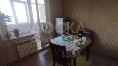 Продаю 2-комнатную квартиру, 52кв. м., этаж - 5/9, Тунгуч дом 80.