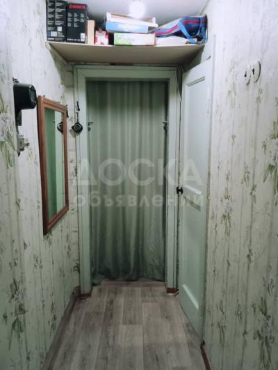 Продаю 1-комнатную квартиру, 29.6кв. м., этаж - 3/3, Ден-Сяопина/Фучика Шлагбаум.