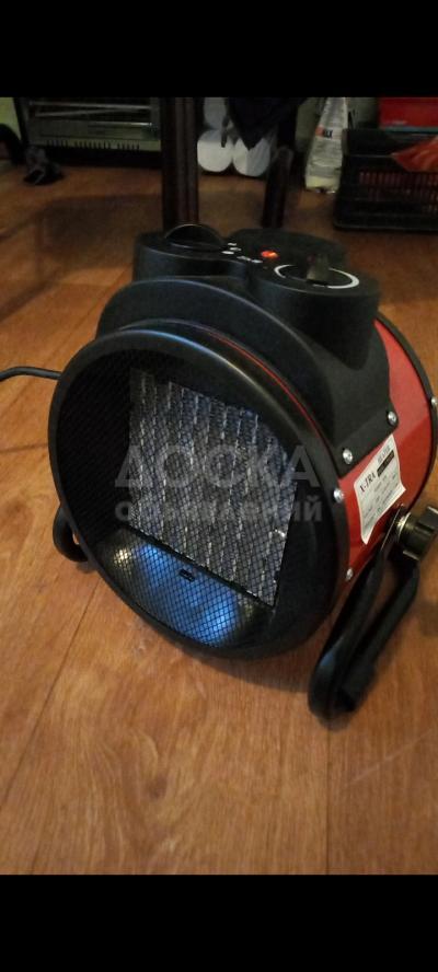 Продам обогреватель