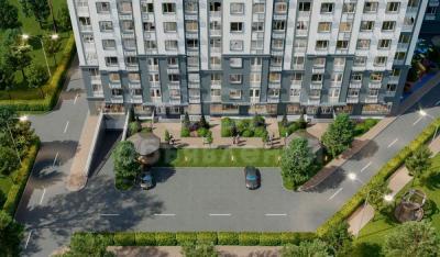 Продаю 1-комнатную квартиру, 43..66кв. м., этаж - 4/12, Восток-5.