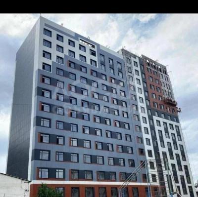 Продаю 1-комнатную квартиру, 44,67кв. м., этаж - 14/14, ​Анкара, 1/13.