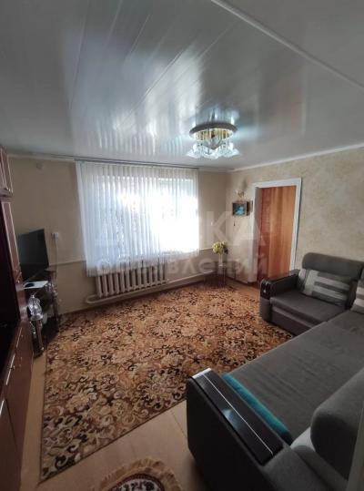 Продаю дом 3-ком. 55кв. м., этаж-1, 7-сот., стена кирпич, с.Бактуу-Долоноту.