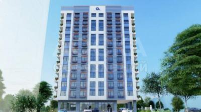 Продаю 3-комнатную квартиру, 88,3кв. м., этаж - 11/12, мкр Кок-жар, Чар 66.