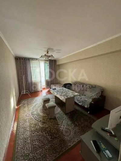 Продаю 3-комнатную квартиру, 67кв. м., этаж - 4/5, Моссовет.