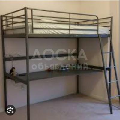 Двухъярусная Кровать, Б/у