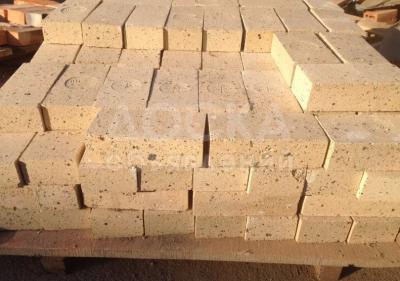 Отко чыдамдуу кирпич