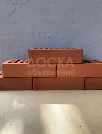 Облицовочный кирпич
от завода «Копыловская керамика»