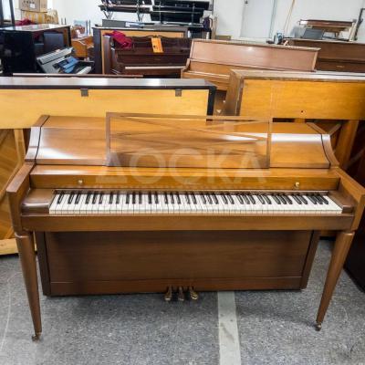 Baldwin-Acrosonic-Upright-Piano-in-Light-Walnut