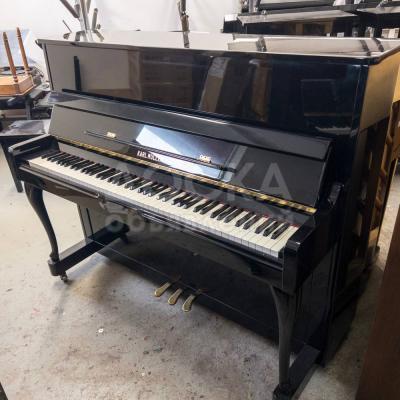 Karl-Muller-Upright-Piano-in-Polished-Ebony