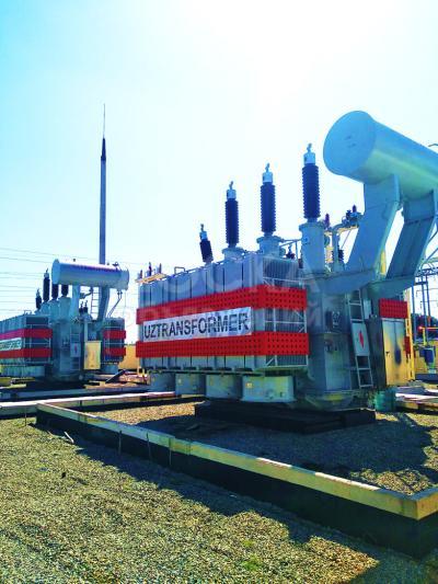 Компания ENERGOMAX производит трансформаторы и подстанции соответствующие любым элитным стандартам, расположенным в Узбекистане от 0.

Почему ЭНЕРГОМАКС?
- Высокое качество
- Новый продукт
- Красивый дизайн
- Доставка
- Техническая поддержка
- Кон