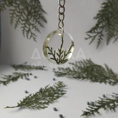 Кулоны, брелки и подставки для телефона