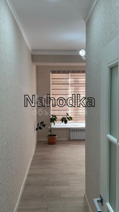 Продаю 2-комнатную квартиру, 59кв. м., этаж - 6/9, район ТЭЦ.