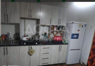 Продаю 3-комнатную квартиру, 57кв. м., этаж - 1/1, Филармония.