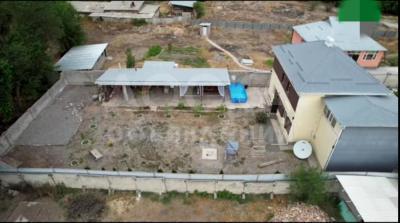 Продаю дом 6-ком. 150кв. м., этаж-2, 11-сот., стена кирпич, С.Беловодское.