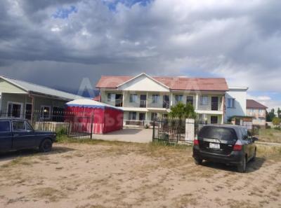 Продаю здание 250кв. м., Бостери.