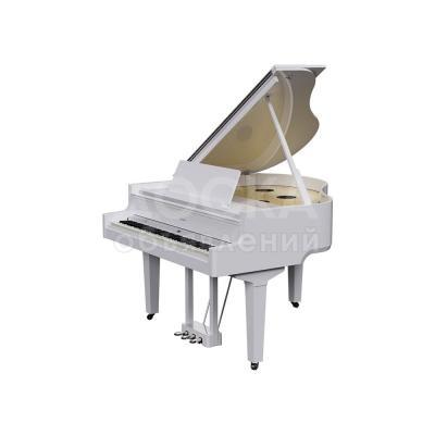 ROLAND GP-3 DIGITAL GRAND PIANO