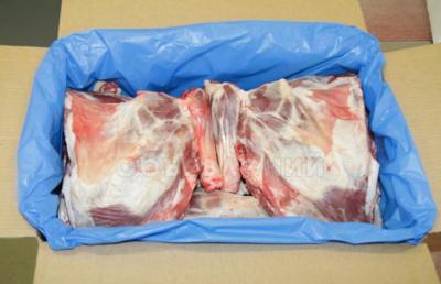 Баранина (Овечье мясо)