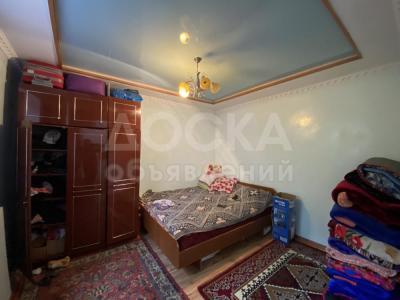 Продаю 1-комнатную квартиру, 2кв. м., этаж - 1/2, Зап Автовокзал.