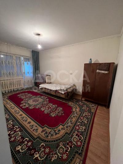 Продаю 1-комнатную квартиру, 36кв. м., этаж - 5/9, Восток-5 напр.р/к Мадина.