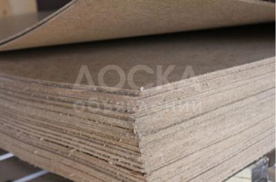 ДВП в Бишкеке по ценам производителей