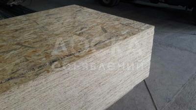 ОСБ (OSB-3/ОСП) по выгодной цене. Большой ассортимент