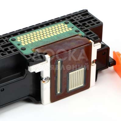 Продаю печатающие головки - на широкоформатные принтеры