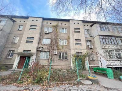 Продаю 1-комнатную квартиру, 35кв. м., этаж - 3/3, Патриса Лумумбы /Профсоюзная.