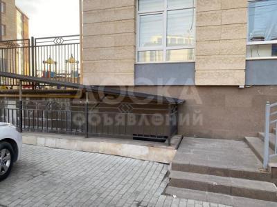 Продаю складское помещение 36кв. м., ТРЦ Ала-Арча.